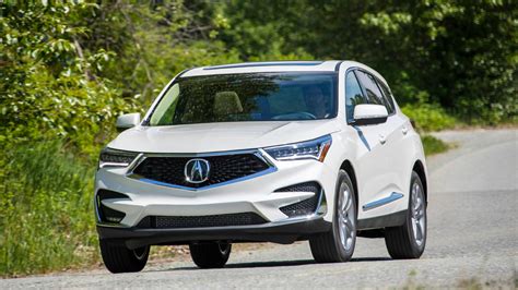 Acura Certified Pre-Owned (CPO) Review - CARFAX