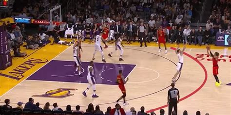 Nba Point Line Everything You Need To Know Dunk Or Three