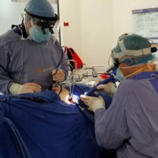 Minimally invasive lateral single-position surgery for multilevel degenerative lumbar spine ...