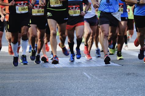 Le Semi Marathon De Nouveau Dans Le Centre En Mars Lille Secret