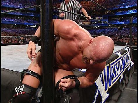 ProWresBlog WWE Wrestlemania 19 Review