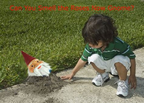 Has Travelocity's Gnome Gone Too Far This Time?