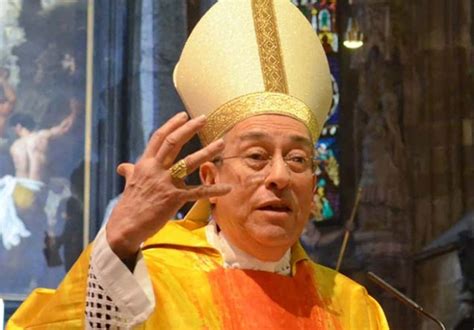 Cardenal Rodr Guez Pide Erradicar El Virus M S Peligroso Del Odio La