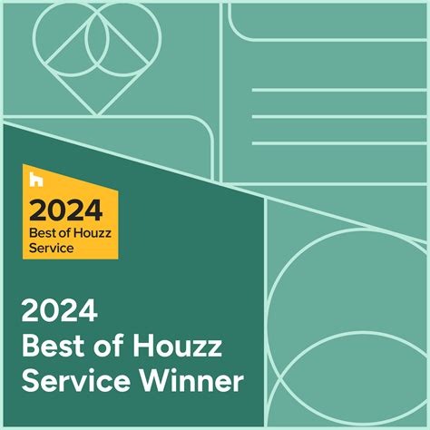 Best Of Houzz 2024 Winner