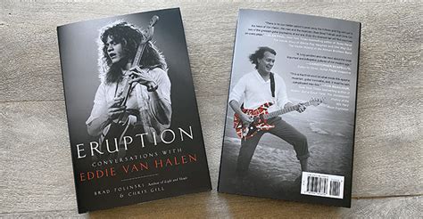 Eruption: Conversations With Eddie Van Halen [Hardcover] | ubicaciondepersonas.cdmx.gob.mx