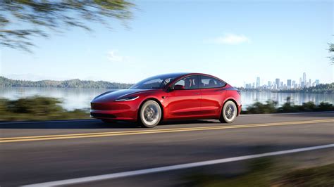 Tesla Model 3 Con Gli Incentivi Auto 2024 Potrebbe Costare Meno Di