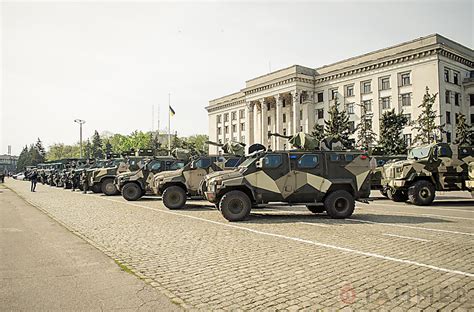 In Odessa By Second Anniversary Of The Tragedy On May 2 Have Brought