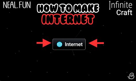 How to Make Internet in Infinite Craft | Beebom