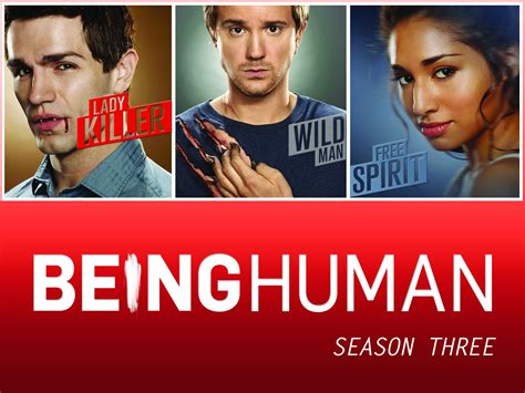 Being Human Series Premiere Review 53 Off