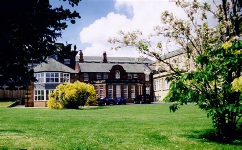 A History Of Fenham Hall Studios By Peter Lambert Ba B Arch Riba