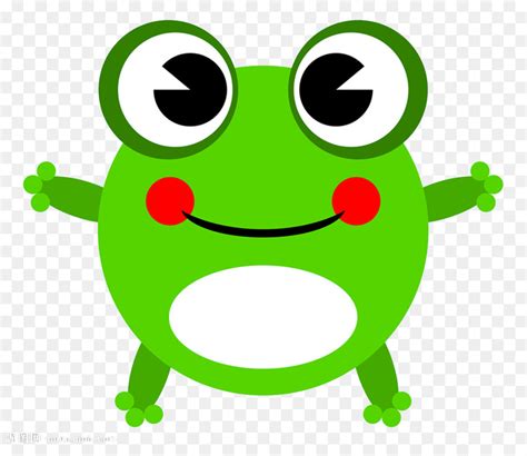 Katak Kartun Clipart Katak Clipart Kartun Kacamata Hitam 58 Off