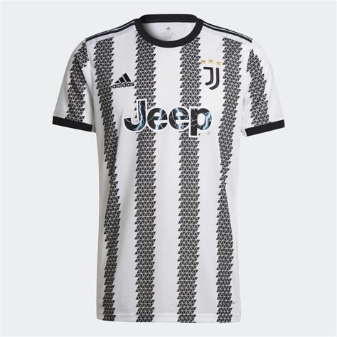 TFC Football ADIDAS JUVENTUS 22 23 HOME JERSEY