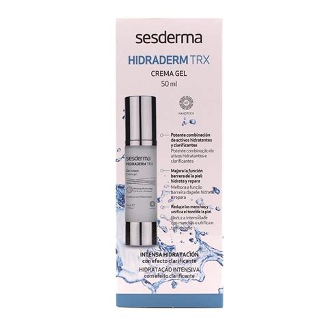 Comprar Sesderma Pack Hidraderm Trx Gel Crema Ml Serum Azelac Cru