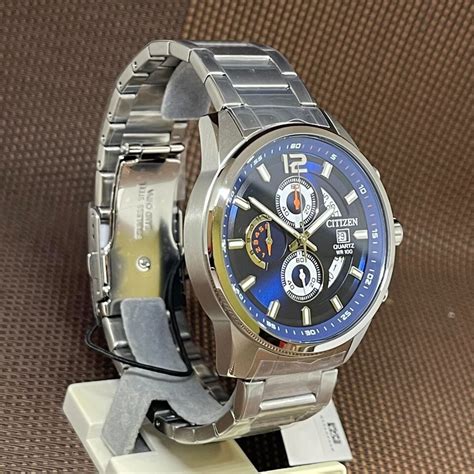 Đồng Hồ Citizen Nam An3690 56l Giá Tốt