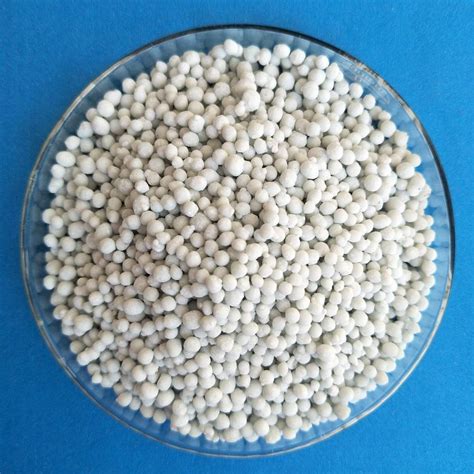 Organic Fertilizer Humic Acid Amino Acid Granular Fertilizer Npk