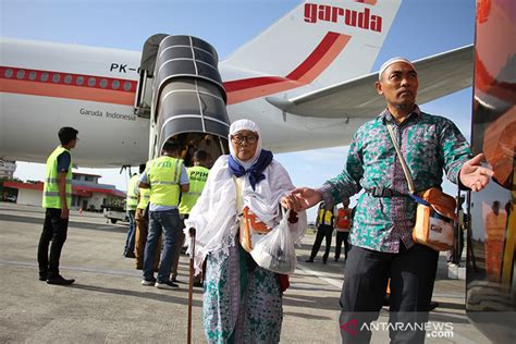 Ibadah Haji Tunggu Keputusan Arab Saudi Begini Penjelasan