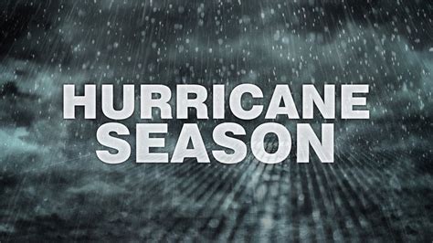 Preparing for Hurricane and Tornado Season | Raiven