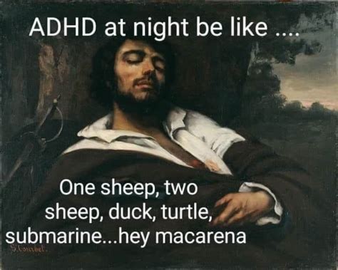 Funny Adhd Memes The Ultimate Collection Deepwrk