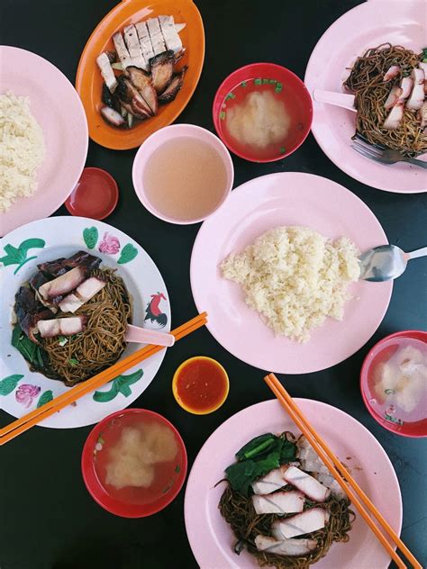 40 Essential Things to Know About Malaysian Food Culture