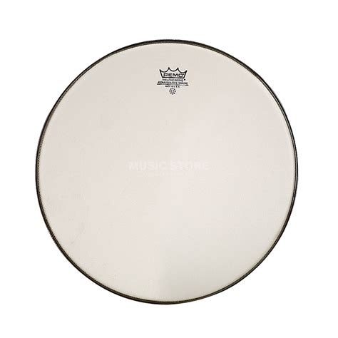 Remo Sa Ambassador Drum Head Hazy Music Store Professional