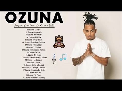 Pop Latino Maluma Ozuna Camilo Karol G Sebastian Yatra Luis