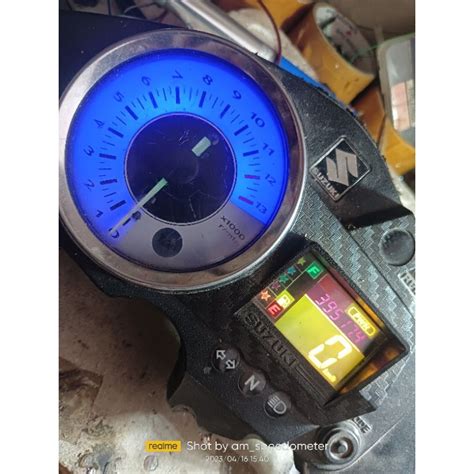 Jual Speedometer Satria Fu Modif Shopee Indonesia