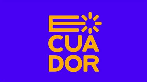 Ecuador Cambia De Marca Pa S Conoce Las Tres Propuestas