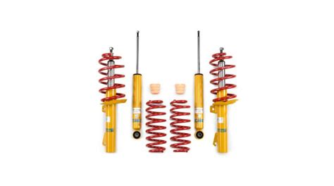 Kit Bilstein Eibach B12 Sportline Faratech