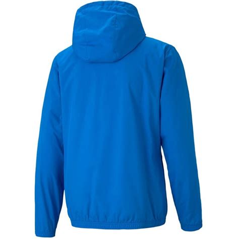 Puma Teamrise All Weather Jacket M E Sporty Lt