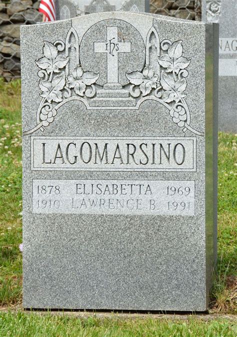 Elisabetta Lagomarsino 1878 1969 Find A Grave Memorial