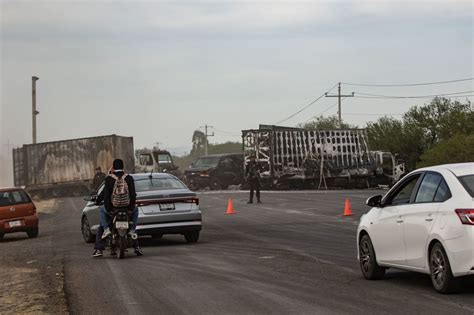 ¿cuáles Son Las Carreteras Más Peligrosas En México Una De Ellas