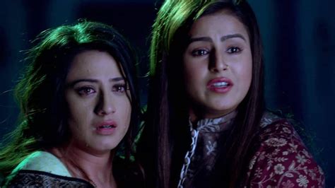 Watch Ishq Mein Marjawan Season 1 Episode 73 Aarohis Worst Nightmare