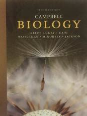 Campbell Biology Books Print And EBook Direct Textbook