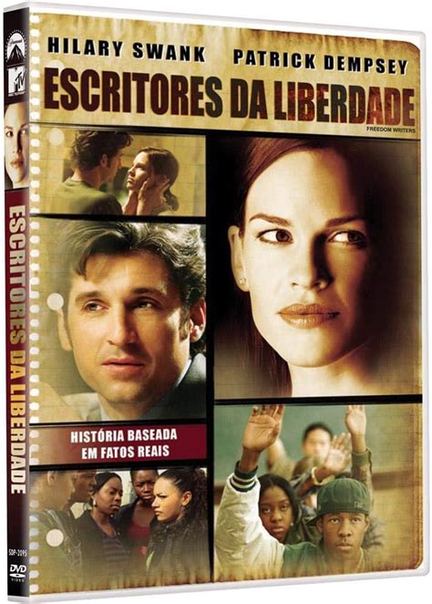 Livro Escritores Da Liberdade - Livro Dos Escritores Da Liberdade