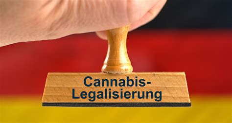 Cannabis Legalisierung Deutschland Vita Aloysia