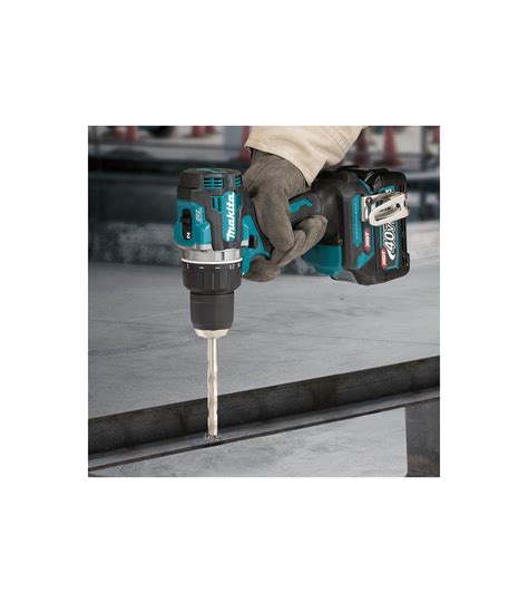 Makita 40V Max 65 Nm Brushless Cordless Driver Drill Bare Unit