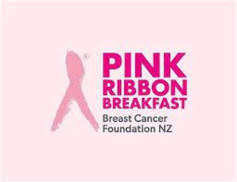 Pink Ribbon Breast Cancer Fundraiser