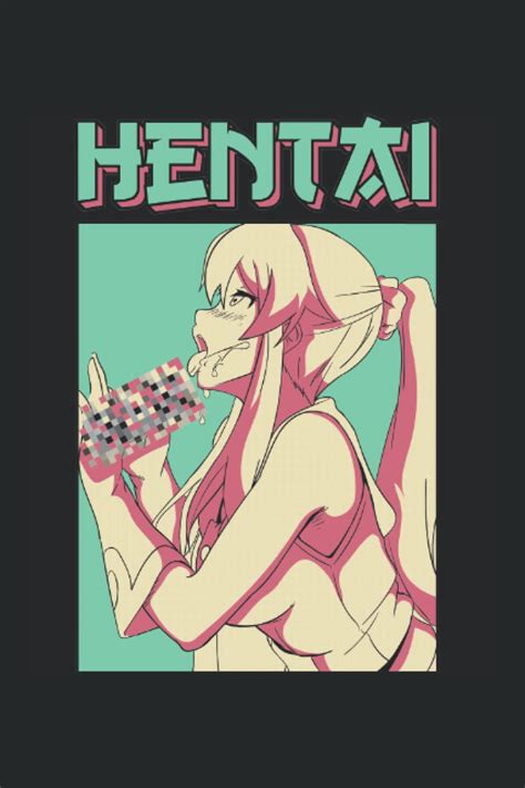 Buy Hentai Ahegao Waifu Material Censored Anime Girl Weekly Planner