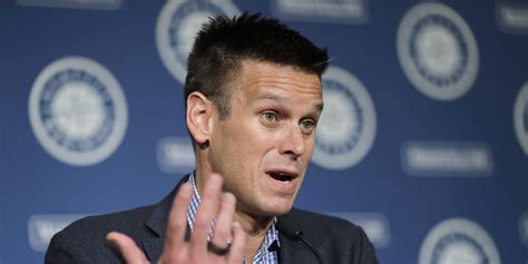 Jerry Dipoto: 2021 Mariners can contend