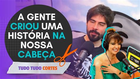 Thiago J Era Cobi Ado Antes De Ir Pra Chiquititas L Thiago Pinheiro