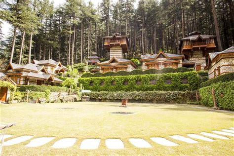 Himalayan Village Resort Kasol,Kasol:Photos,Reviews,Deals