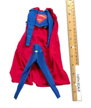 Heroine Outfit Set - Superheroine Costume - Toy Anxiety