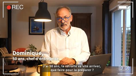 Comment Pr Parer Sa Retraite Ans Conseils D Expert Youtube