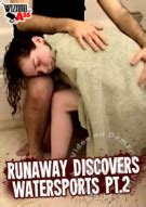 Runaway Discovers Watersports Pt A Wizard Of Ass Unlimited Streaming At Adult Empire Unlimited