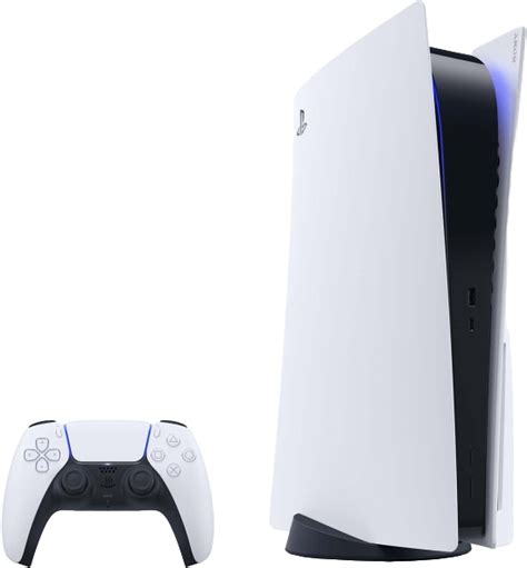 Sony PlayStation 5 (PS5) - Купить в Самаре в магазине Jobses