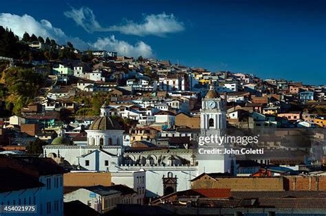 Quito Old Town Photos and Premium High Res Pictures - Getty Images