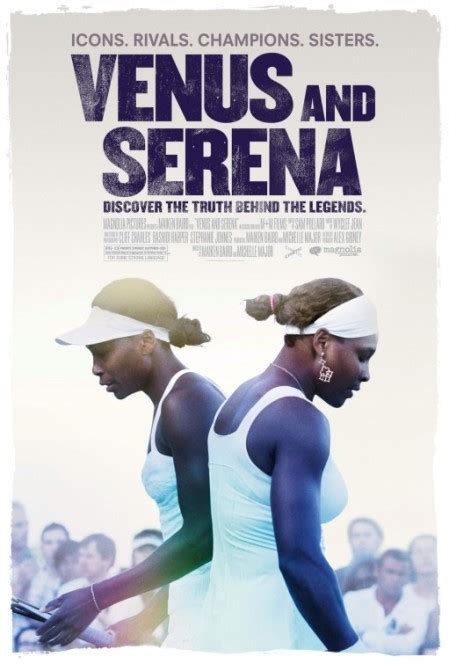 Venus & Serena | FilmGordon