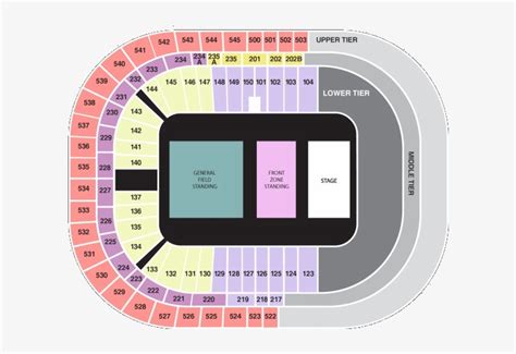 Busch Stadium Seating Chart Ed Sheeran Two Birds Home