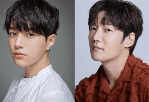 Kim Myung Soo And Choi Jin Hyuk Confirmed To Star In New Drama Mymusictaste