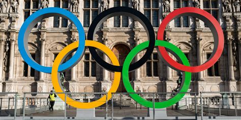 These Are the New Sports We May See at the 2024 Summer Olympics | SELF